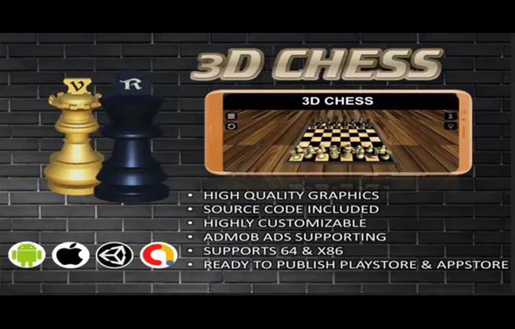 3D Chess