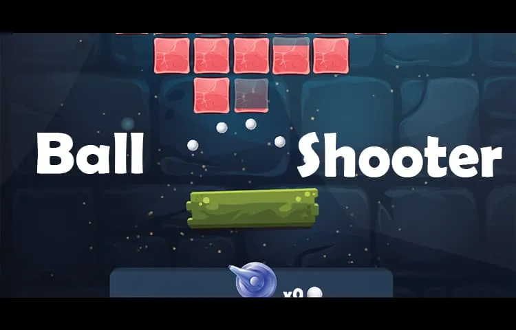 Block Shooter