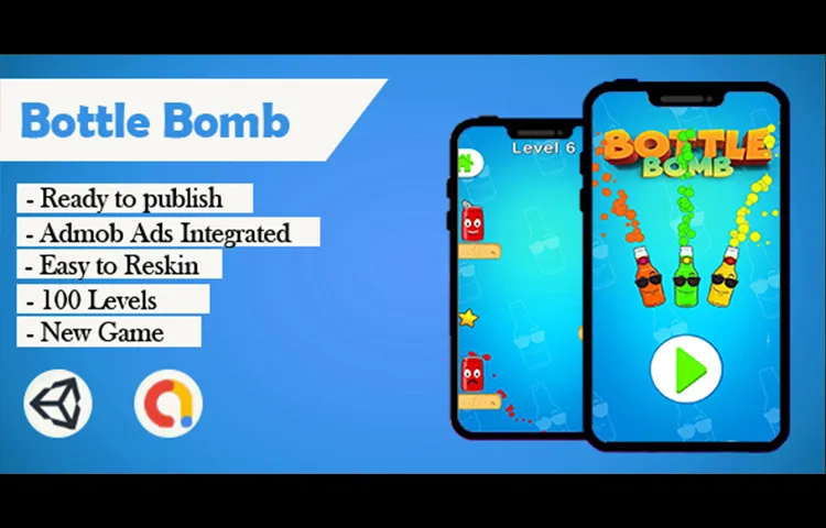 Bottle Bomb