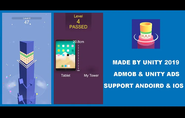 Build Tower