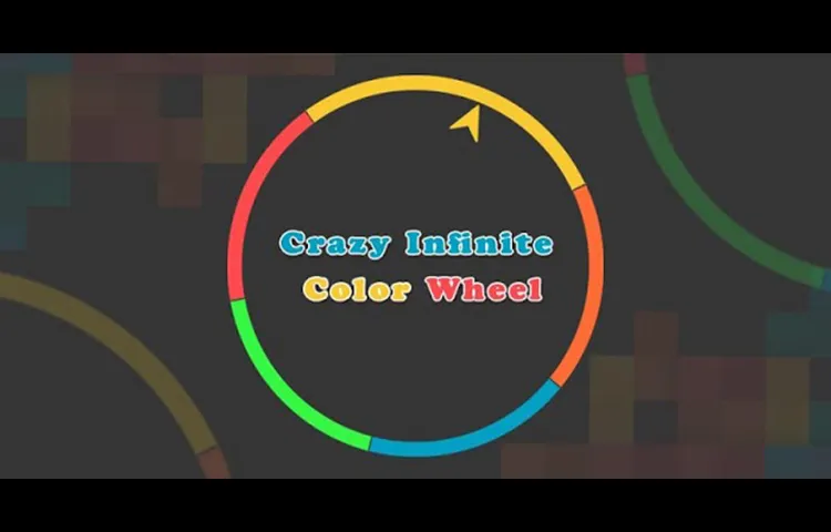 Color Wheel