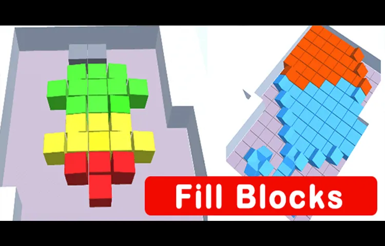 Cubes King