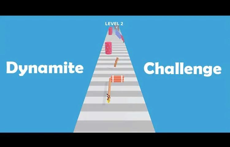 Dynamite Challenge