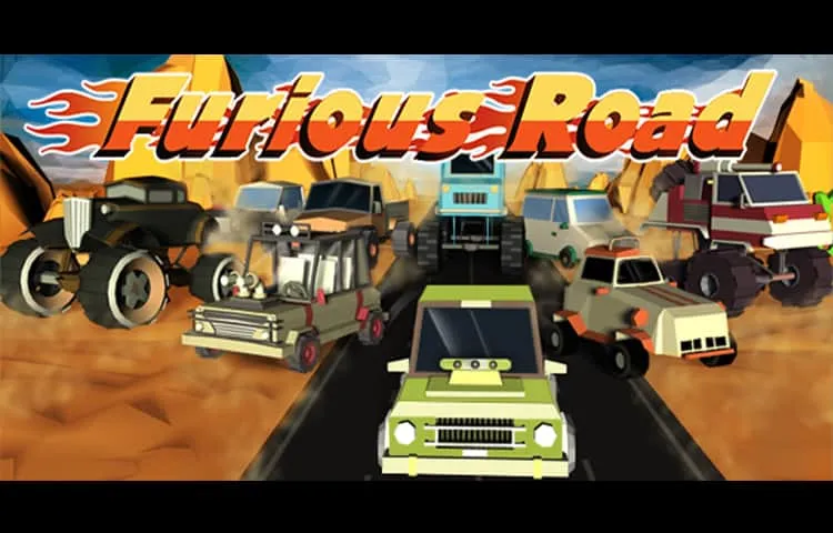 Furious Road