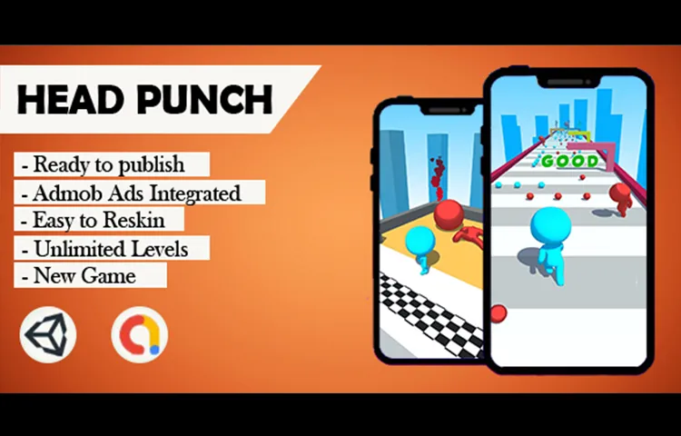 HEAD PUNCH