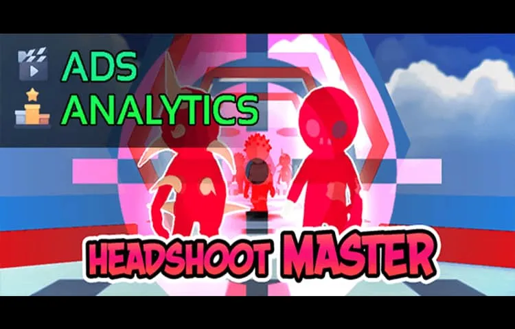 Headshoot Master