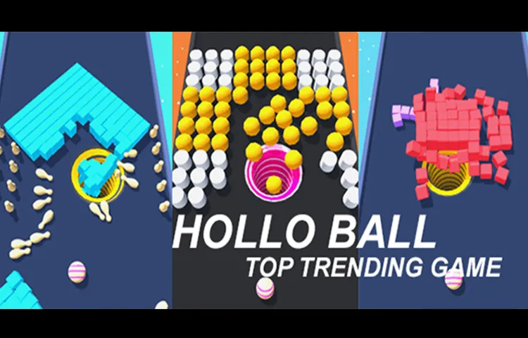 Hollo Ball