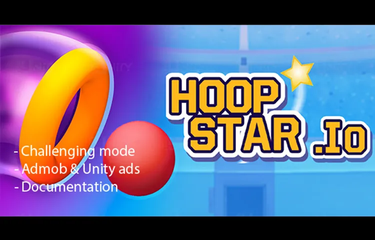 Hoop Star.io