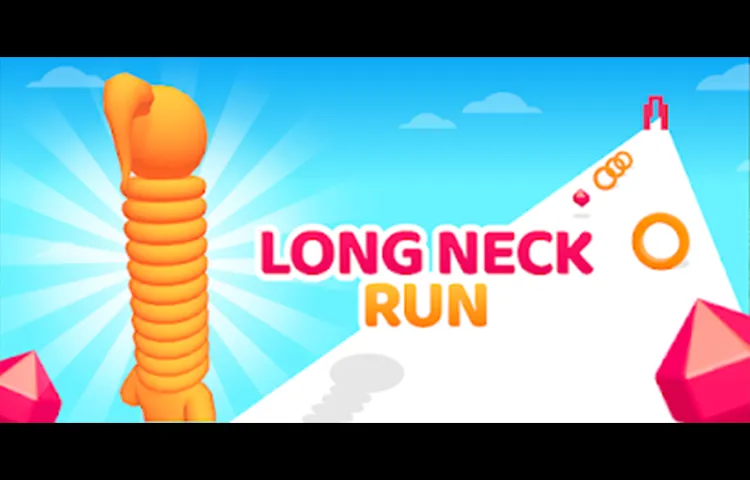 Long Neck Run