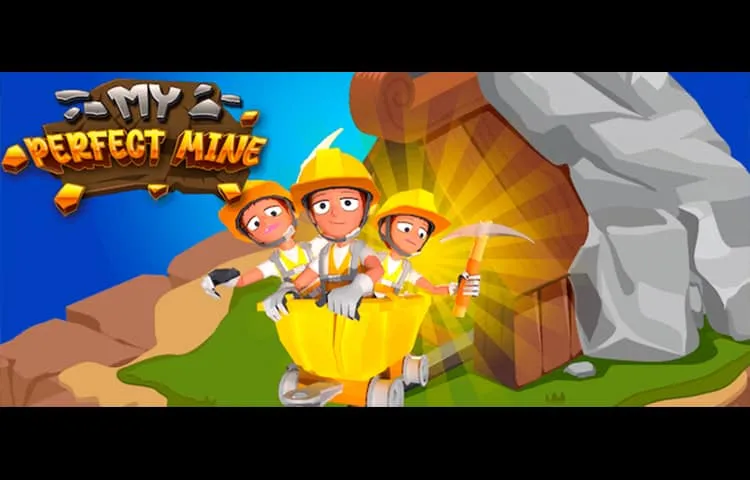 My Perfect Mine