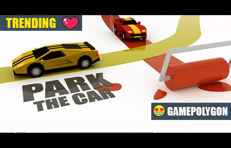 Park the Car