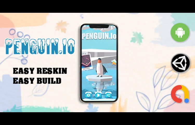 Penguin.io