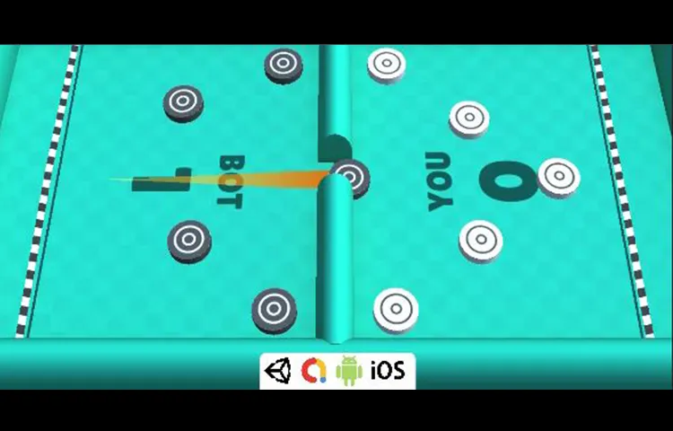 Puck Battle