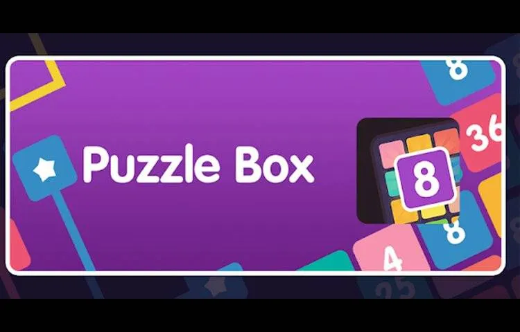 Puzzle Box