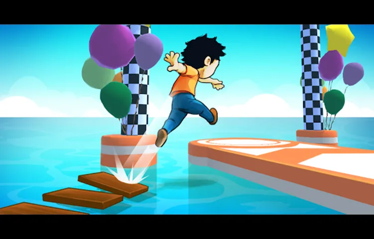 Shortcut Run