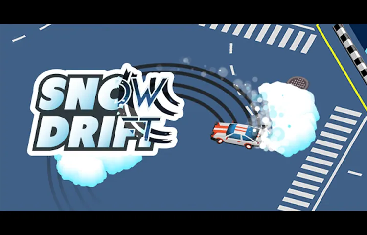 Snow Drift 2