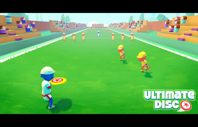 Ultimate Disc