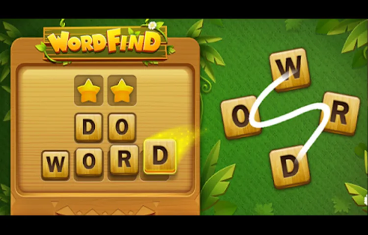 Words Game