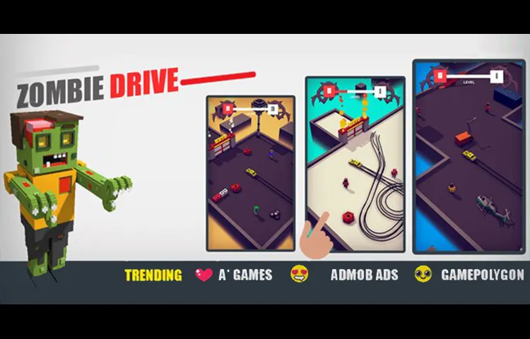 Zombie Drive