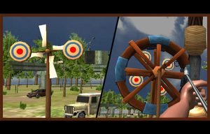 <span itemprop="name">Archery Strike</span>