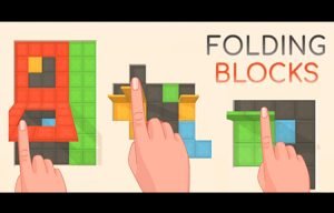 Folding Blocks