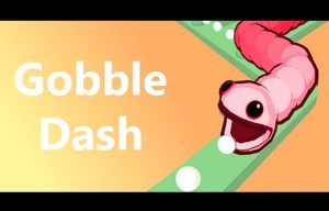 Gobble Dash
