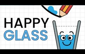 Happy Glass