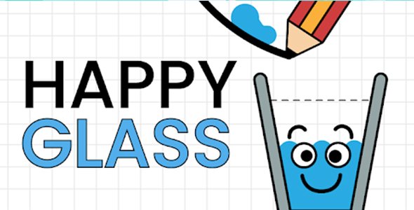Happy Glass screenshot