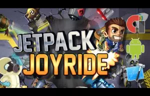 Jet Fire
