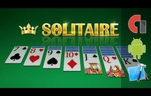 Solitaire
