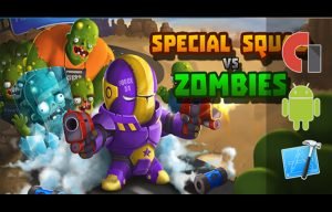 <span itemprop="name">Special Squad vs Zombies</span>