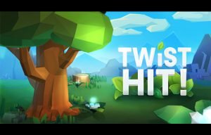 Twist Hit