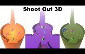 <span itemprop="name">Shoot Out!</span>