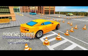 <span itemprop="name">Car Parking Pro</span>