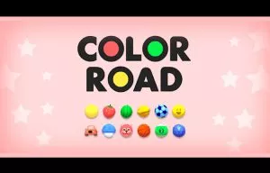 Color Road