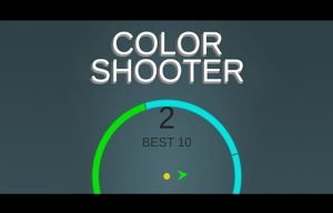 Color Shooter
