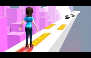 <span itemprop="name">Skater Run</span>