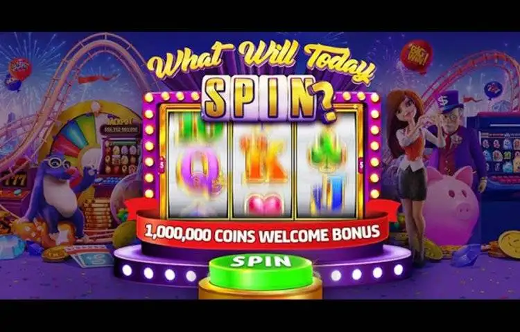 Vegasslot