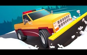 <span itemprop="name">Clean Road</span>