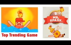 <span itemprop="name">Mr Spark</span>