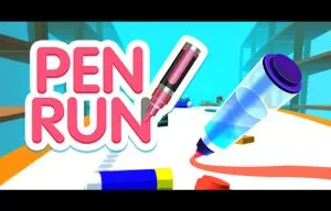 Pen Run