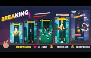 Breaking Fall
