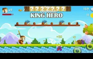 Kong Hero