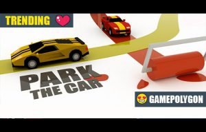 <span itemprop="name">Park the Car</span>