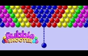 <span itemprop="name">Bubble Shooter</span>