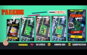 <span itemprop="name">Parking Space</span>