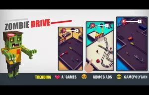 Zombie Drive