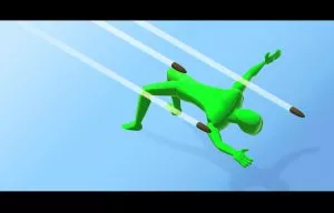 Dodge Action 3D