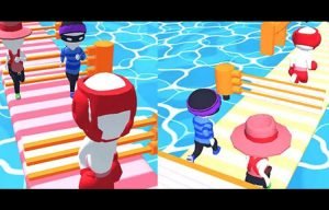 <span itemprop="name">Doodle Race 3D</span>