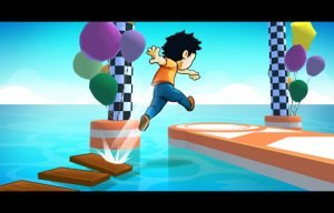 <span itemprop="name">Shortcut Run</span>